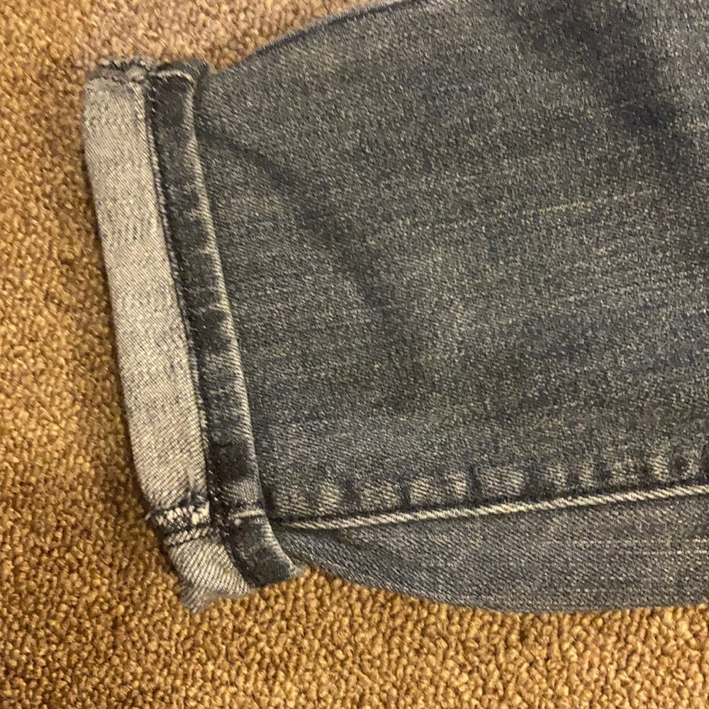 GAP blue jeans 👖 - Picture 2 of 5
